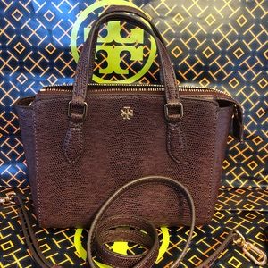 NWOT Emerson mini crossbody bag